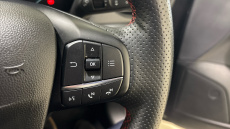 Ford Focus 1.0 EcoBoost Hybrid mHEV 155 ST-Line Edition 5dr Petrol Hatchback